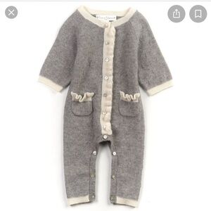 𝅺oscar et valentine jumpsuit